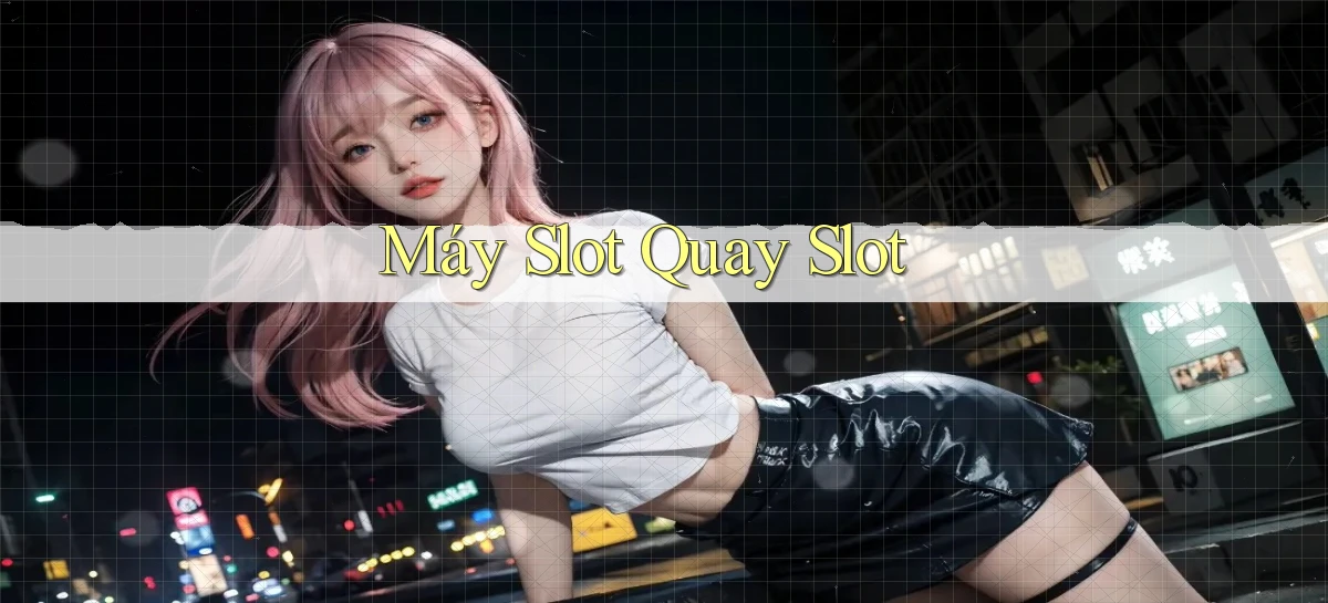 Máy slot Quay slot