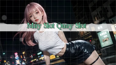 Máy slot Quay slot