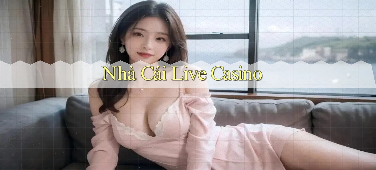 nhà cái Live casino