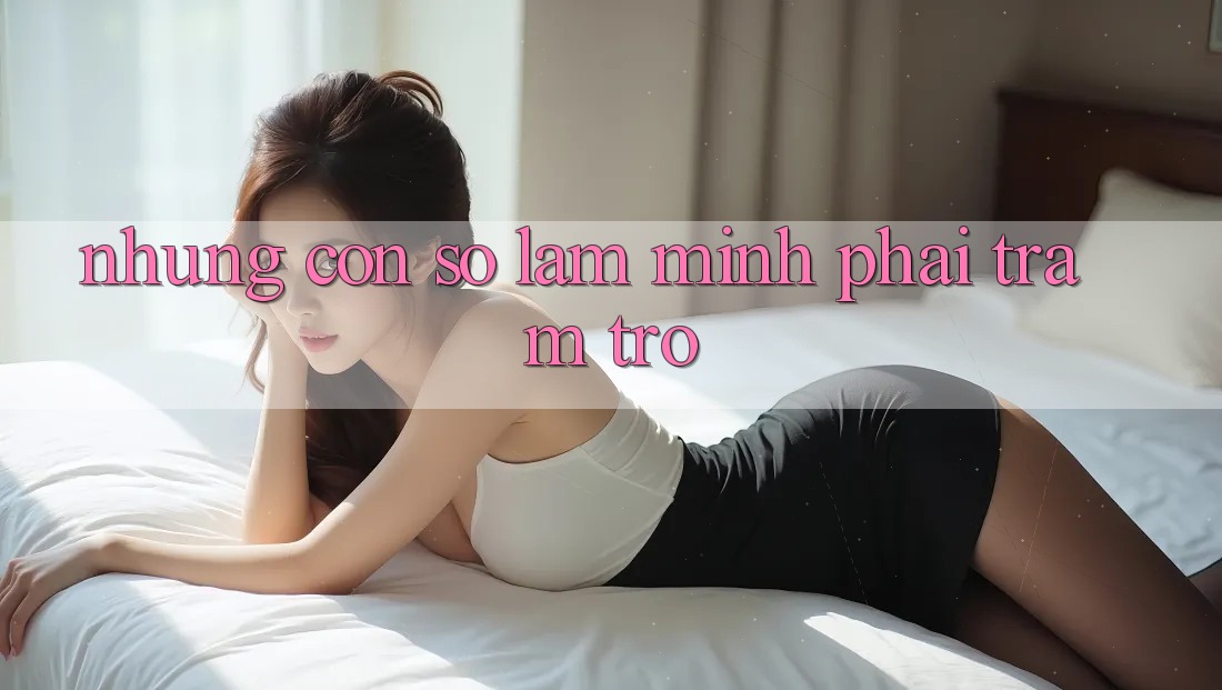 Những con số làm mình phải trầm trồ