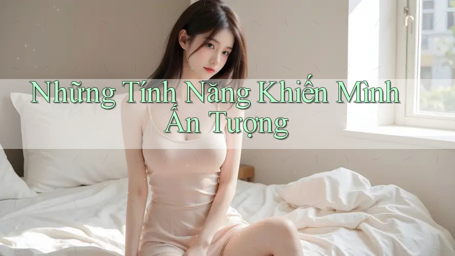 Những Tính Năng Khiến Mình Ấn Tượng