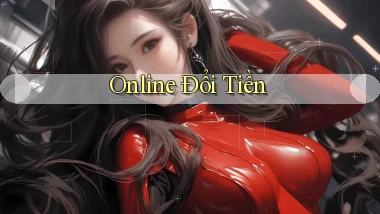 Online Đổi tiền