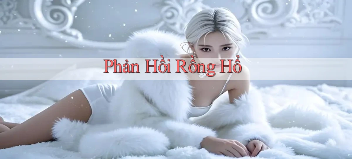 Phản hồi Rồng hổ
