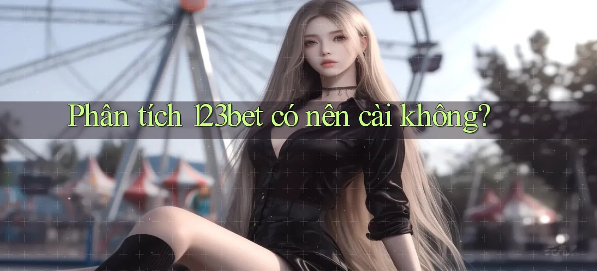 Phân tích 123bet có nên cài không