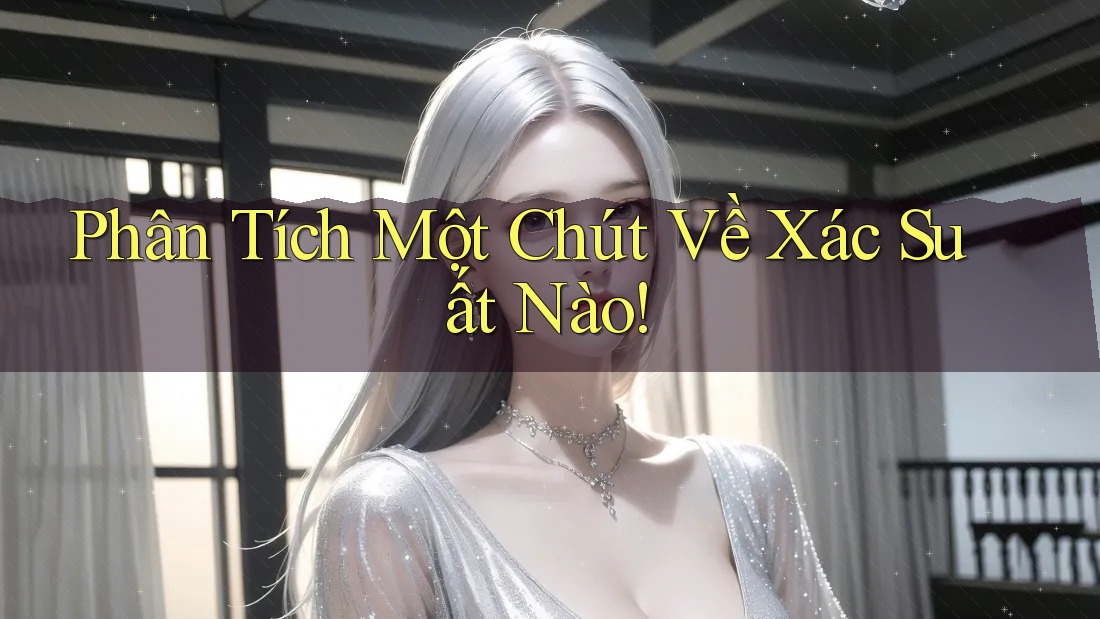 Phân Tích Một Chút Về Xác Suất Nào! Phân Tích Một Chút Về Xác Suất Nào!