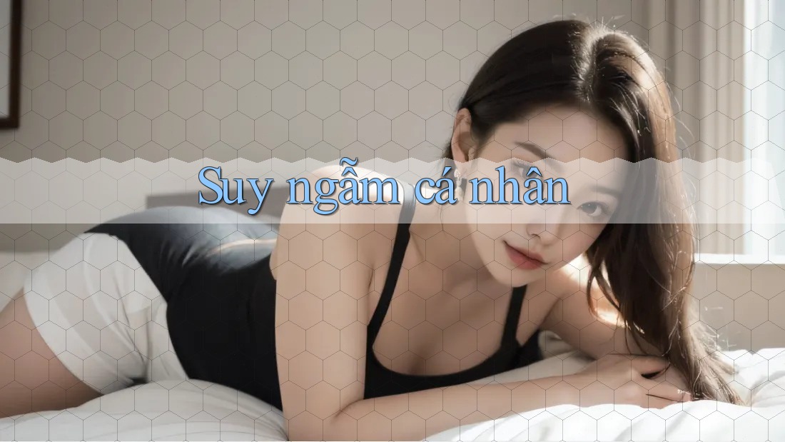 Suy ngẫm cá nhân