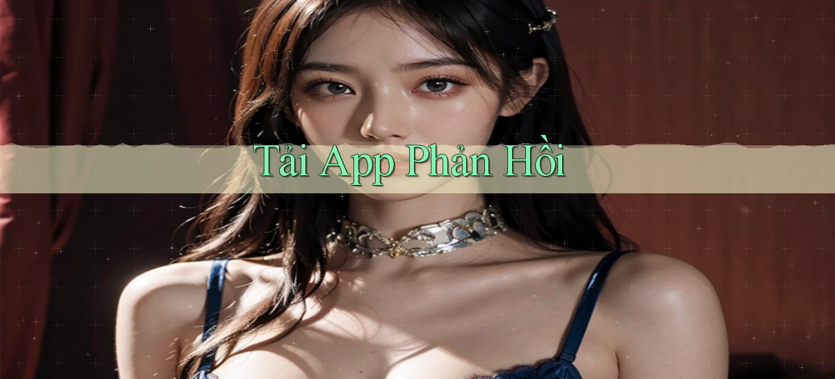 tải app Phản hồi
