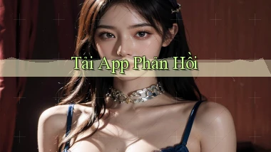 tải app Phản hồi