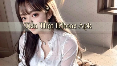 Tiền thật iPhone apk