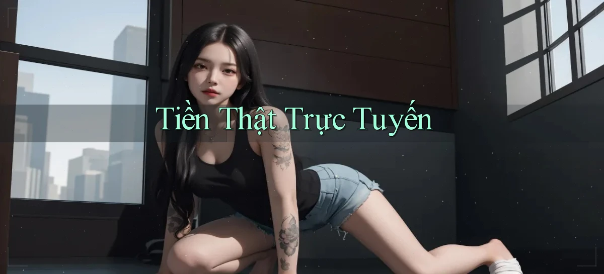 Tiền thật Trực tuyến