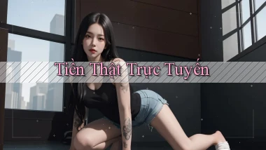 Tiền thật Trực tuyến
