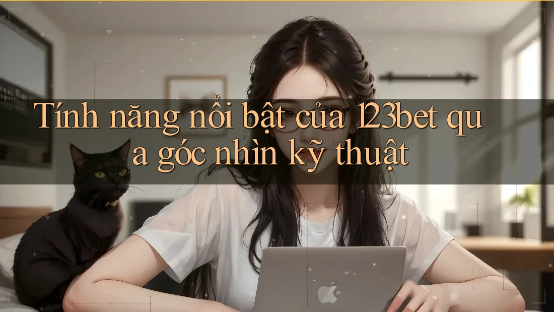 Tính năng nổi bật của 123bet qua góc nhìn kỹ thuật Tính năng nổi bật của 123bet qua góc nhìn kỹ thuật