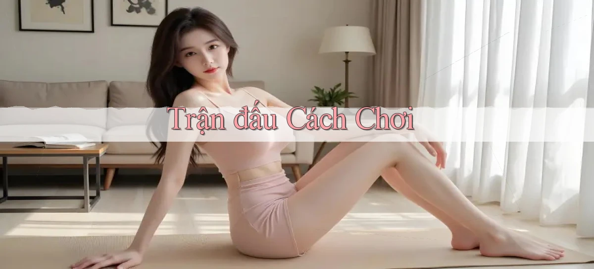 Trận đấu Cách chơi