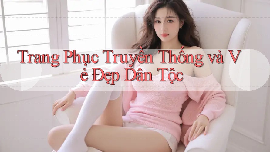 Trang Phục Truyền Thống và Vẻ Đẹp Dân Tộc