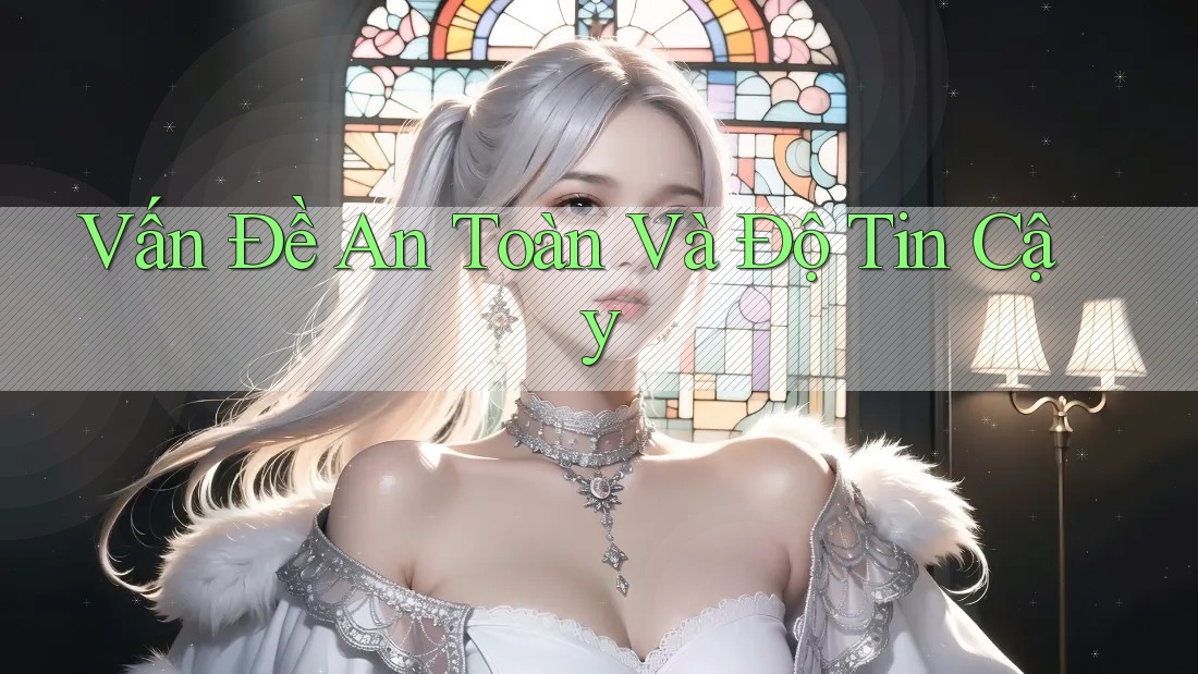 Vấn Đề An Toàn Và Độ Tin Cậy Vấn Đề An Toàn Và Độ Tin Cậy