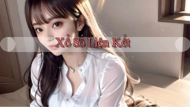 Xổ số Liên kết