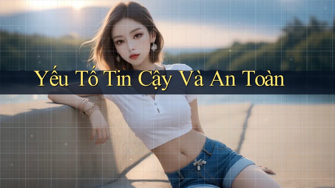 Yếu Tố Tin Cậy Và An Toàn